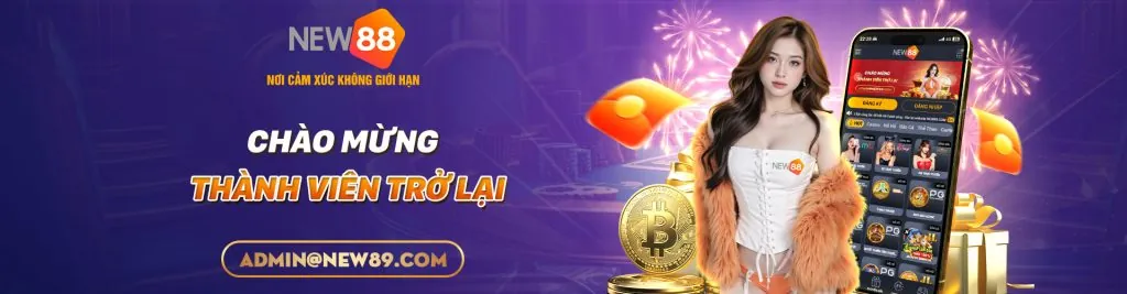 Thưởng nạp tiền hàng ngày vui88