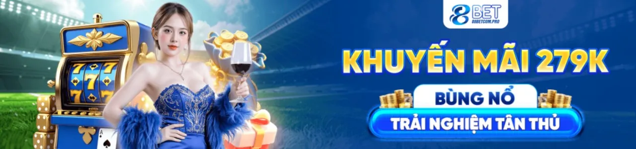 Banner khuyến mãi vui88 link mới