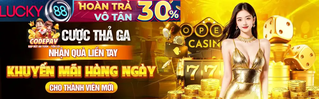 Khuyến mãi chào mừng đá gà