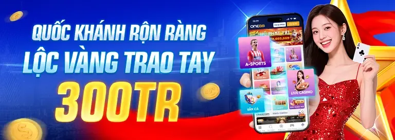 Chương trình hoàn trả Vui88