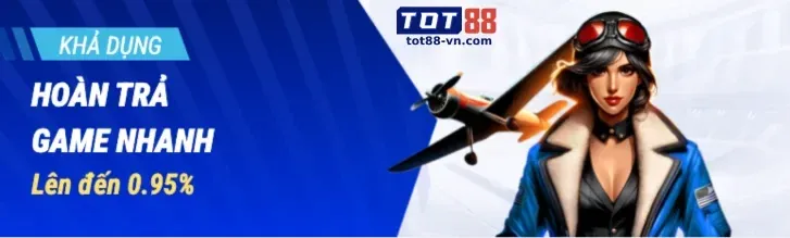 Ưu đãi nạp tiền đá gà